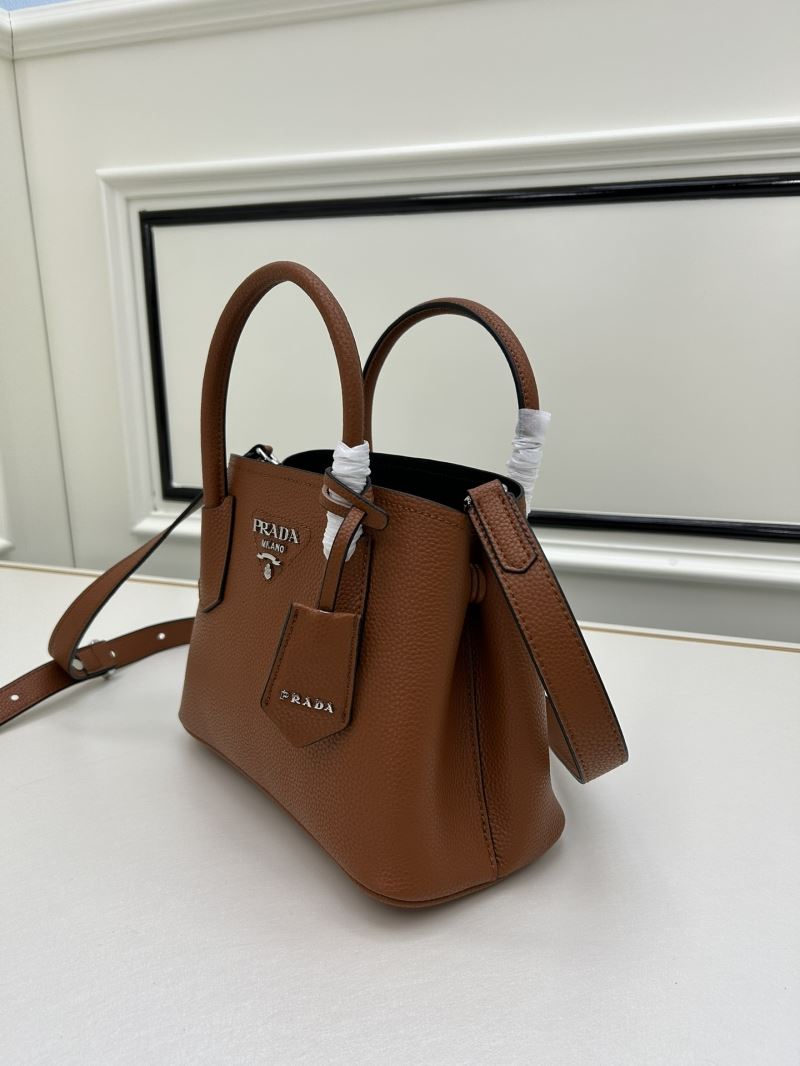 Prada Shopping Bags